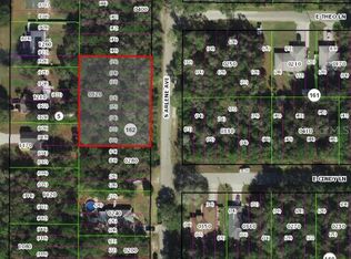 152 S Arlene Ave #32, Inverness, FL 34453