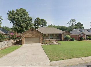 3060 Sassy Rd, Conway, AR 72034