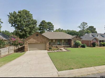 3060 Sassy Rd, Conway, AR, 72034