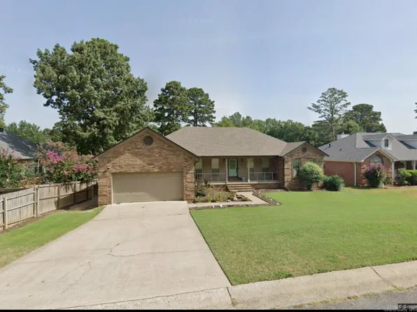 3060 Sassy Rd, Conway, AR 72034