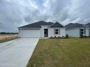 104 Esson Dr, Maurice, LA 70555