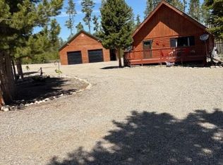 36 Hilltop Dr, Walden, CO 80480