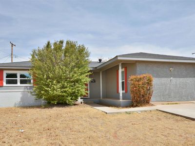 600 W Yucca Ave, Clovis, NM, 88101