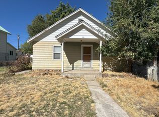 320 Pardee Ave, Susanville, CA 96130
