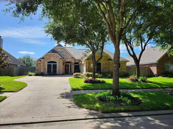 17523 Laguna Trail Dr, Houston, TX 77095