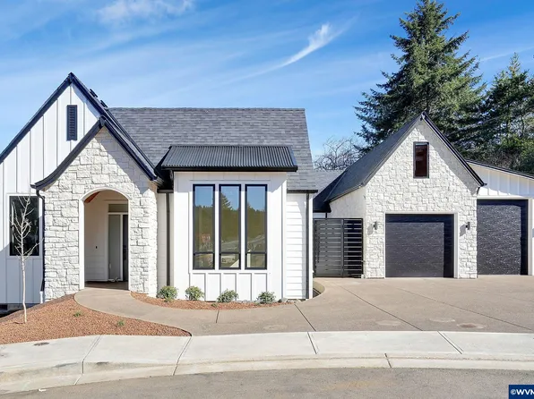3517 Balm St S, Salem, OR 97302