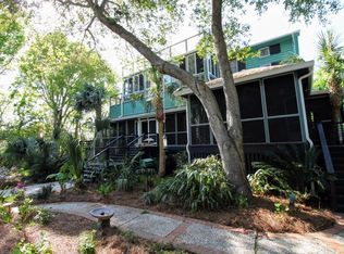 1907 Ion Ave, Sullivans Island, SC 29482