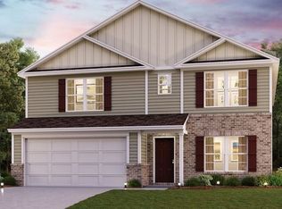356 Dearborn Sta LOT 317, Murfreesboro, TN 37128