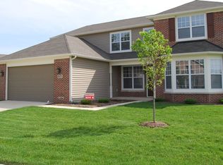 8171 Admirals Landing Pl, Indianapolis, IN