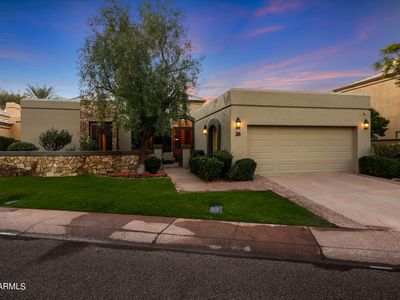 7878 E Gainey Ranch Rd UNIT 26, Scottsdale, AZ, 85258
