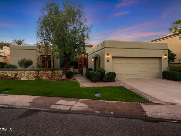 7878 E Gainey Ranch Road #26, Scottsdale, AZ 85258