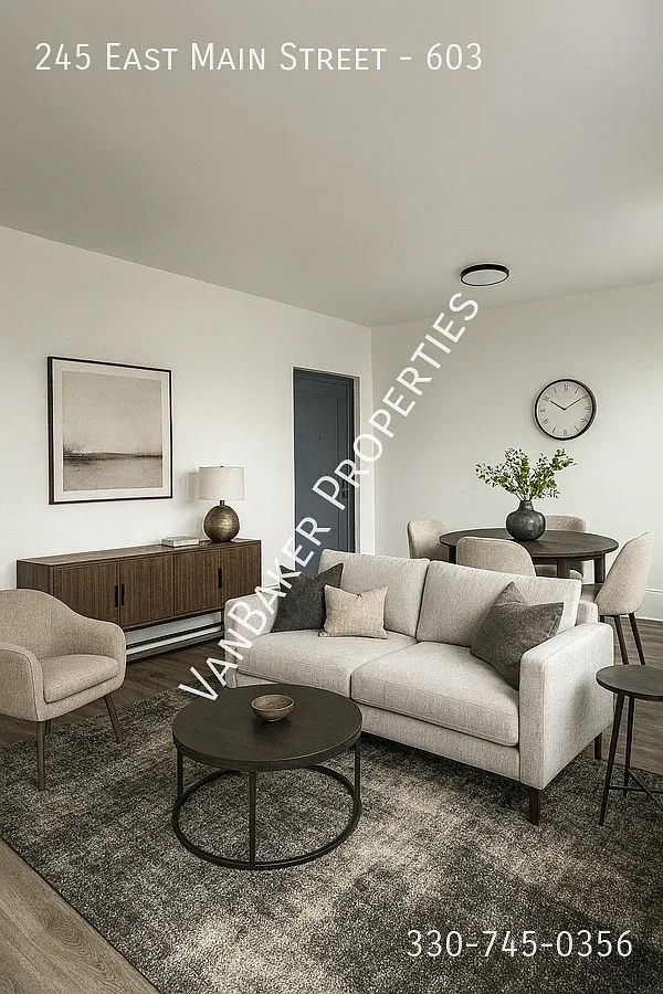 1 bed, 725 sqft, $1,025 — Photo 2
