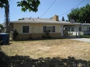 6062 Jurupa Ave, Riverside, CA 92504