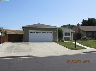 3415 Hemingway Dr, Antioch, CA 94509