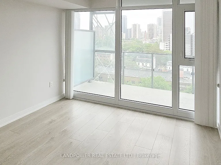 50 Wellesley St E #1208 — Photo 14