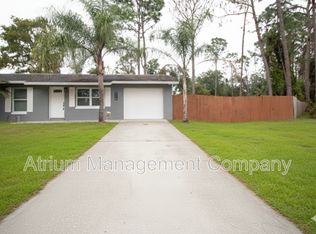 3170 Roland Dr, Deltona, FL 32738