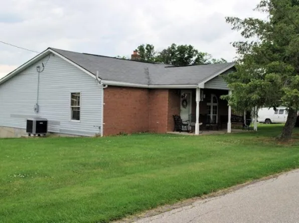 2502 Sherman Newtown Rd, Crittenden, KY 41030