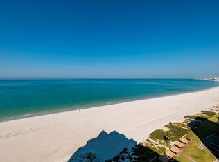 1520 Gulf Blvd APT 1404, Clearwater, FL 33767