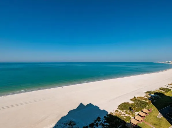 1520 Gulf Blvd APT 1404, Clearwater, FL 33767