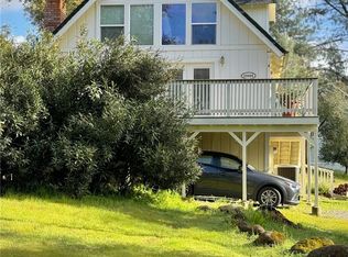 20585 Powder Horn Rd, Hidden Valley Lake, CA 95467