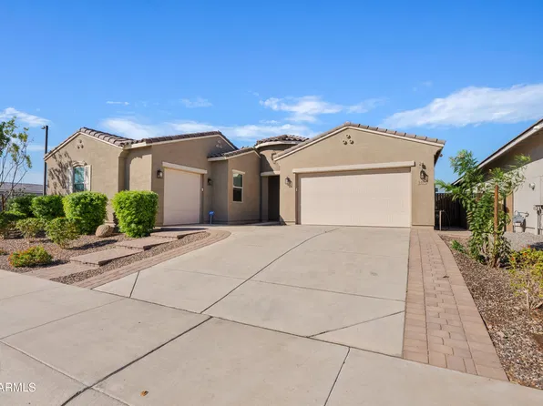 5104 N 182ND Lane, Litchfield Park, AZ 85340