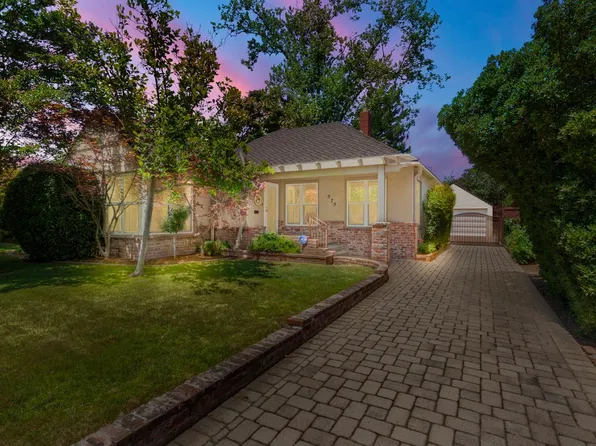 575 Blackwood St, Sacramento, CA 95815