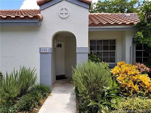 2nd image of 1551 Springside Dr