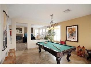 3578 April Springs St, Las Vegas, NV 89147