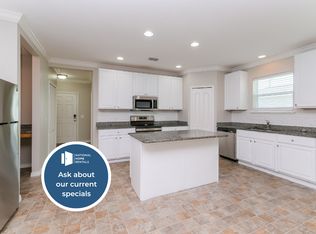 6249 Hancock Ave, Spring Hill, FL 34608