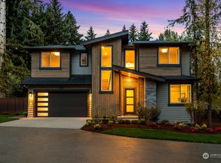 LOT 1875 143rd Pl SE, Bellevue, WA 98007