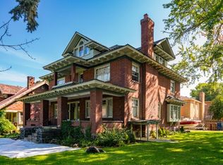 927 South Adams Apartments, Spokane, WA 99204