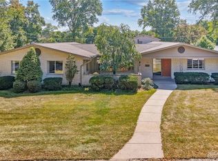 510 Enid Ave, Dayton, OH 45429