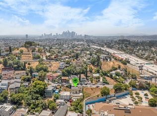 1258 N Ditman Ave, Los Angeles, CA 90063