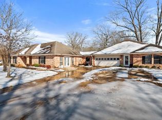 57 Timberlane St, Texarkana, TX 75501