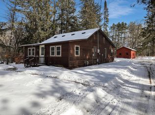 54 Wisconsin Ave, Chetek, WI 54728