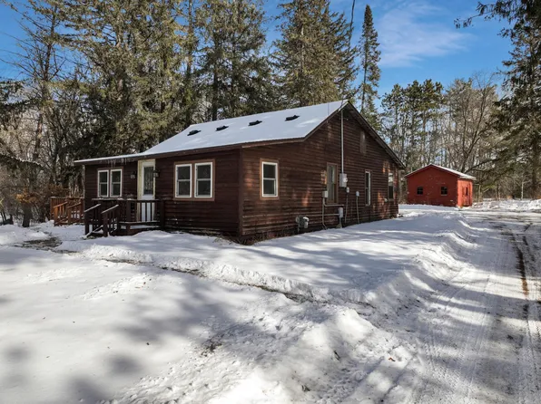 54 Wisconsin Ave, Chetek, WI 54728