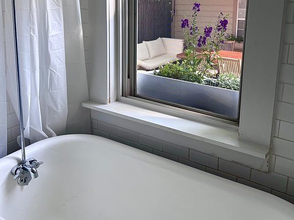 Bathroom - second floor