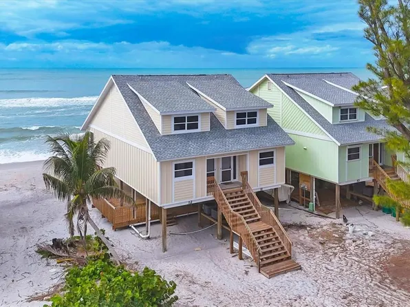 301 S Gulf Blvd #11 & 12, Placida, FL 33946