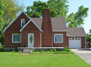 5185 Old Columbus Rd, Springfield, OH 45502