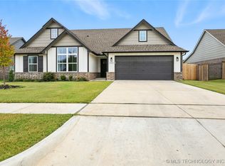 15903 E 74th St N, Owasso, OK 74055