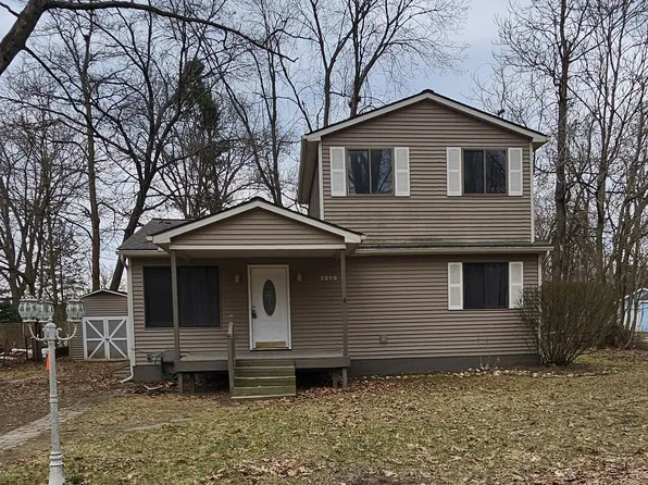 3202 Giddings Blvd, Highland, MI 48356