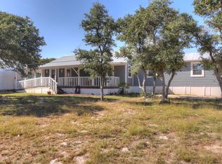 100 Valley Ridge Rd, Wimberley, TX 78676