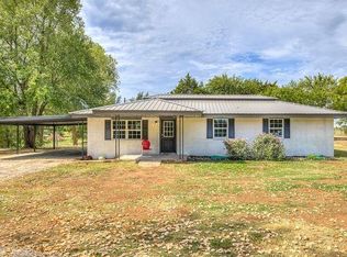 15118 State Highway 74 Hwy, Wayne, OK 73095