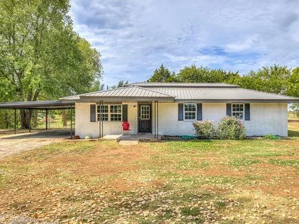 15118 State Highway 74 Hwy, Wayne, OK 73095