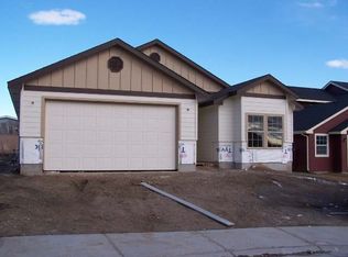 8128 Sunbelt, Boise, ID 83712