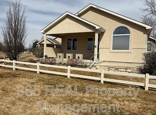 800 Hawkstone Dr, Eaton, CO 80615