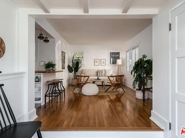 6036 Eucalyptus Ln, Los Angeles, CA 90042