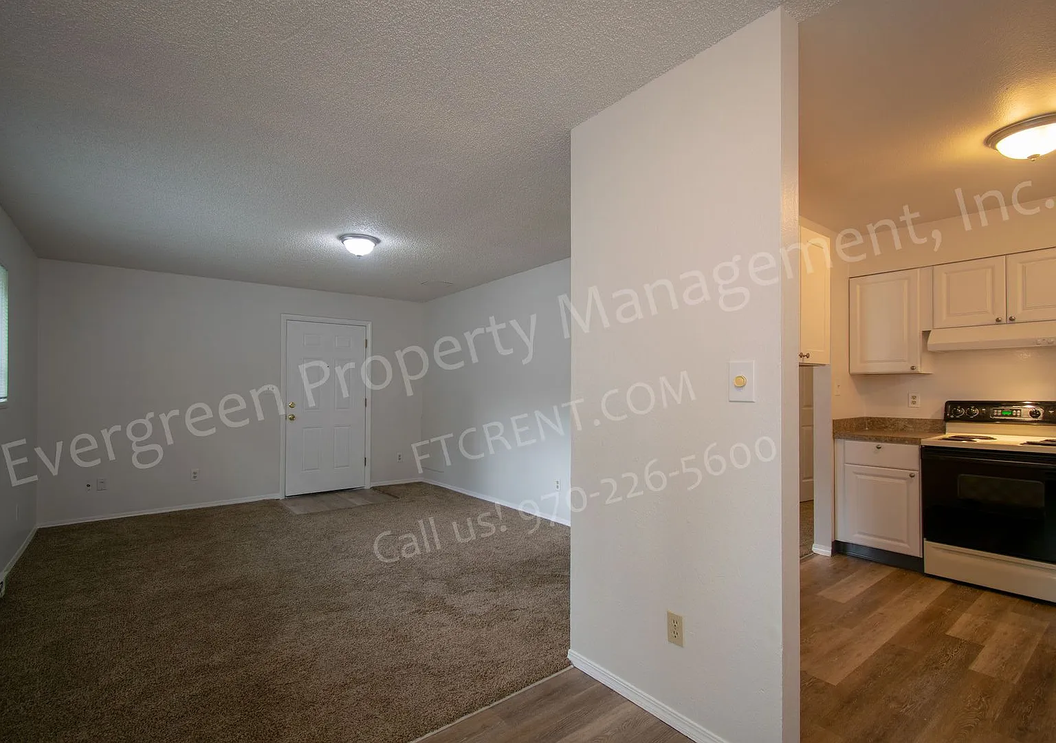 211 N Shields St — Photo 2