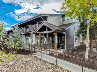 2245 Sidewinder Dr #500, Park City, UT 84060