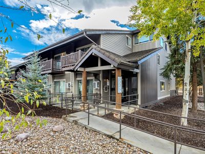 2245 Sidewinder Dr #500, Park City, UT, 84060